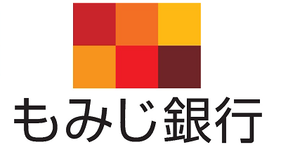 もみじ銀行